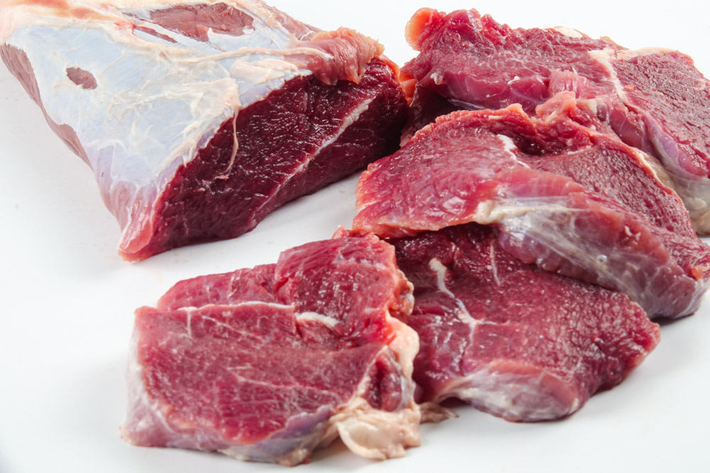 Beef Tenderloin Whole - Ungraded Economy - Bow River Meats